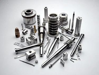 Precision Components