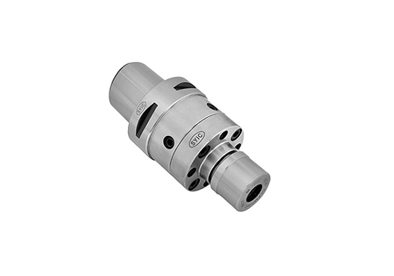 Runout Adjustment Holder