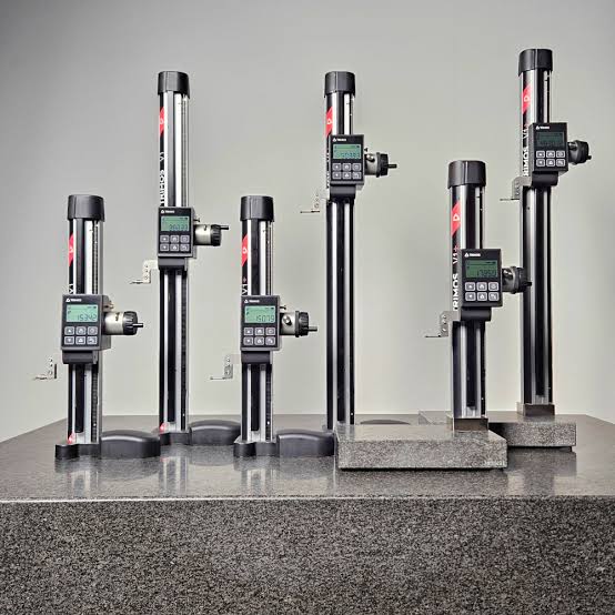 Trimos Instruments
