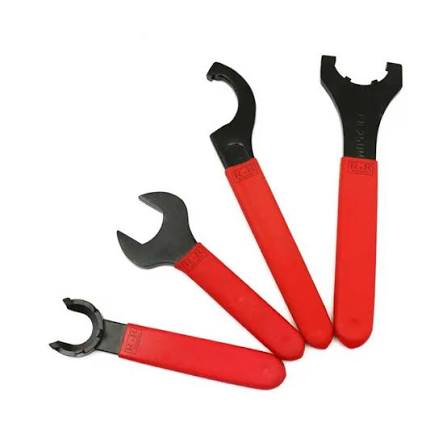 Wrenches & Special Screws